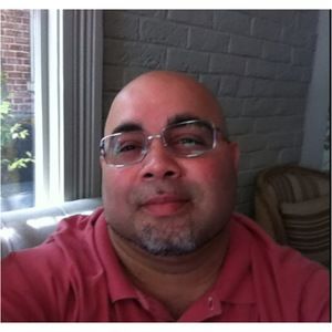 Meet your Posher, Jose